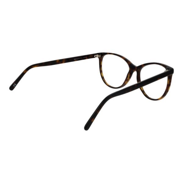 Brown Unisex Optical Frames