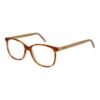 Brown Unisex Optical Frames