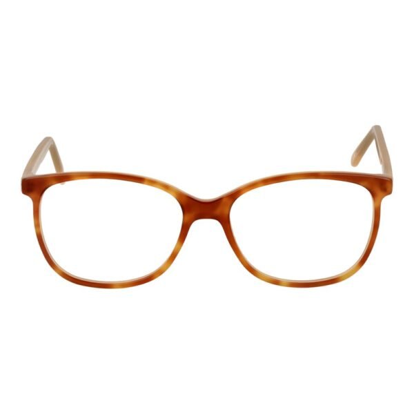 Brown Unisex Optical Frames