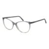 Gray Unisex Optical Frames