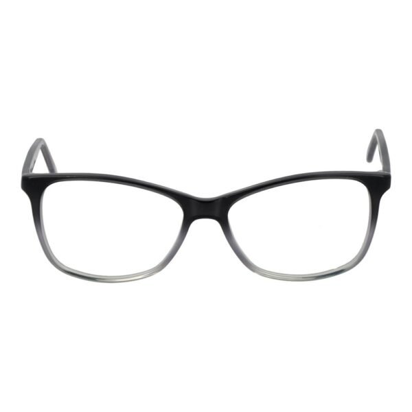 8543476.jpeg Black Unisex Optical Frames