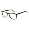 Brown Unisex Optical Frames