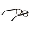 Brown Unisex Optical Frames