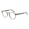 Gray Unisex Optical Frames