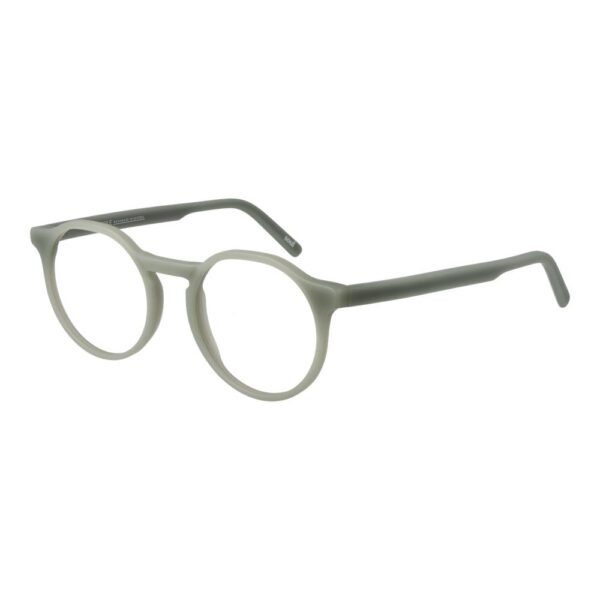 Gray Unisex Optical Frames