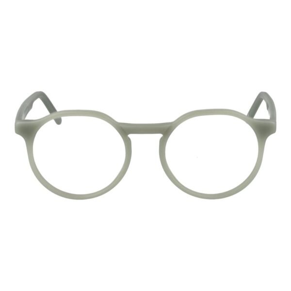 Gray Unisex Optical Frames
