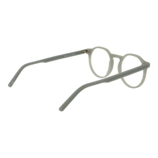 Gray Unisex Optical Frames