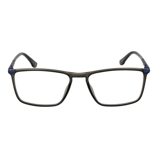 Gray Men Optical Frames