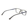 Gray Men Optical Frames
