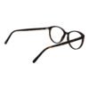 Brown Unisex Optical Frames
