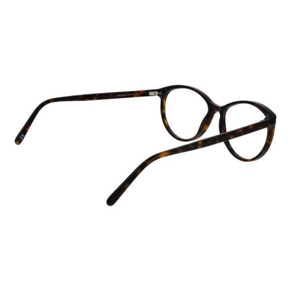 Brown Unisex Optical Frames