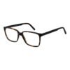 Brown Unisex Optical Frames