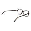 Brown Unisex Optical Frames