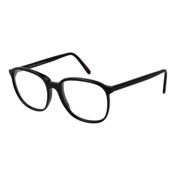 8546975.jpeg Black Unisex Optical Frames