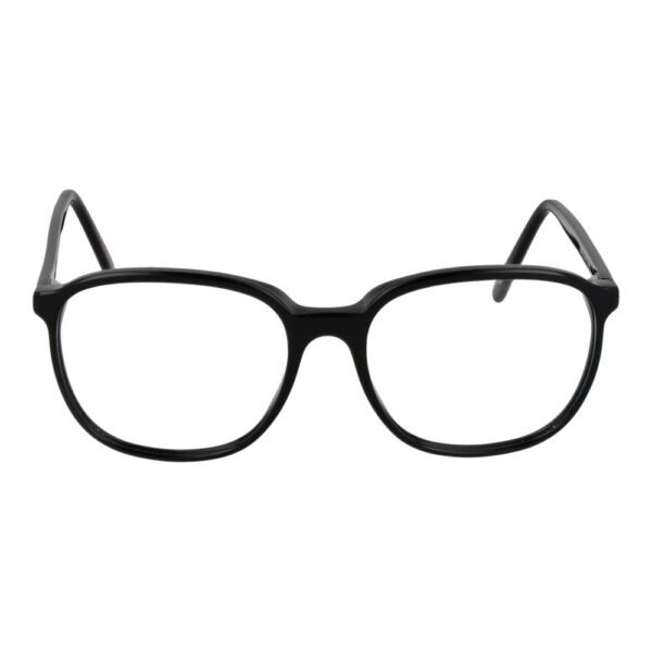 8546978.jpeg Black Unisex Optical Frames