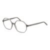 Gray Unisex Optical Frames