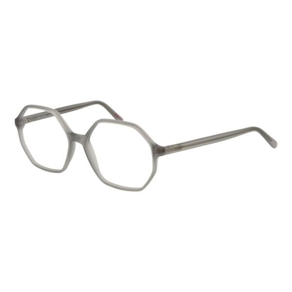 Gray Unisex Optical Frames