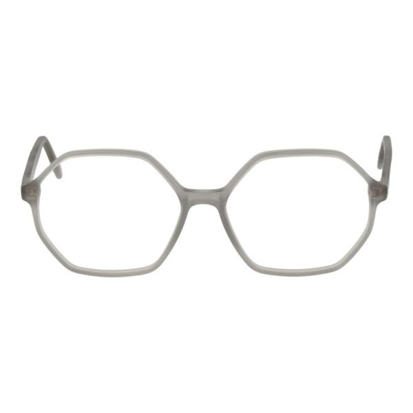 Gray Unisex Optical Frames
