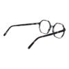 8547010.jpeg Black Unisex Optical Frames
