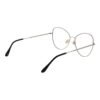 Silver Unisex Optical Frames