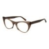 Gray Unisex Optical Frames