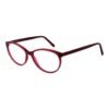 Purple Unisex Optical Frames