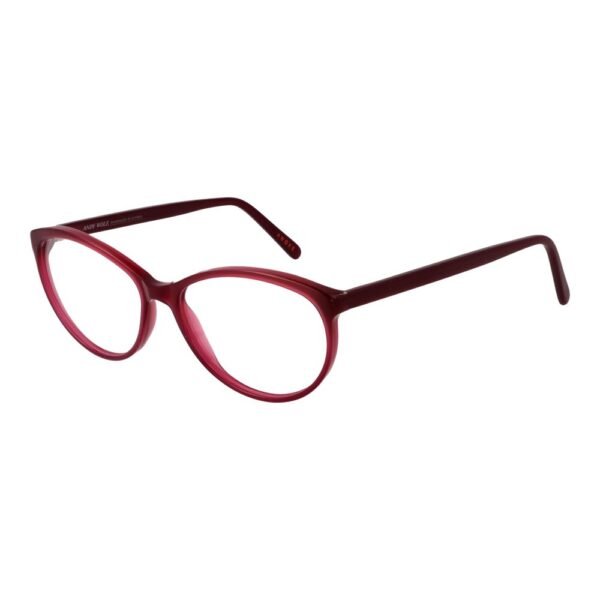 Purple Unisex Optical Frames