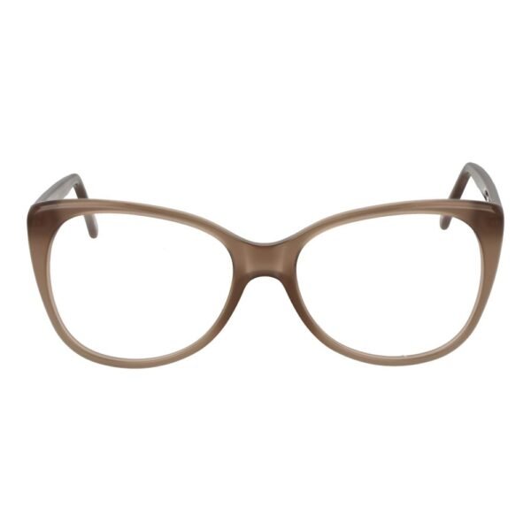 Brown Unisex Optical Frames