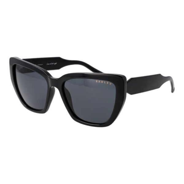 Black Women Sunglasses