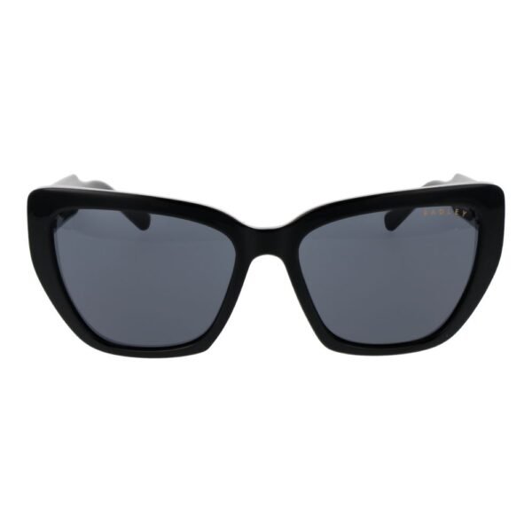 Black Women Sunglasses