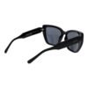 Black Women Sunglasses