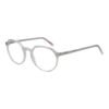 Transparent Unisex Optical Frames