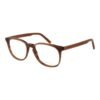 Brown Unisex Optical Frames