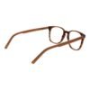 Brown Unisex Optical Frames