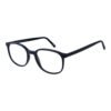Blue Unisex Optical Frames