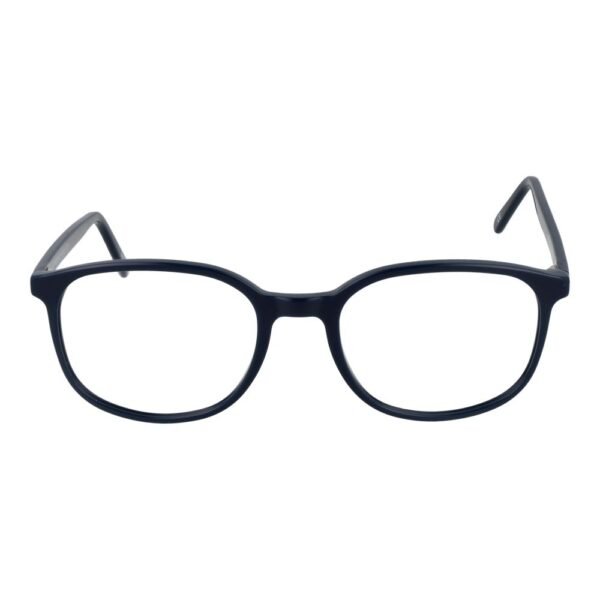 Blue Unisex Optical Frames