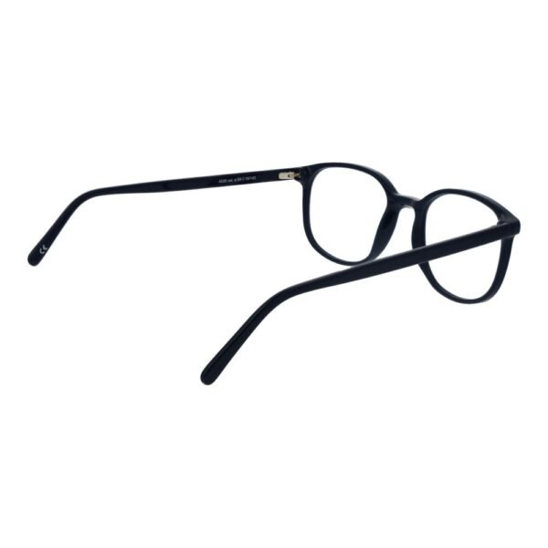 Blue Unisex Optical Frames