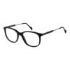 Black Unisex Optical Frames