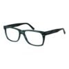 Green Unisex Optical Frames