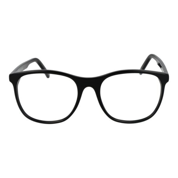Black Unisex Optical Frames