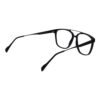 8594719.jpeg Black Unisex Optical Frames