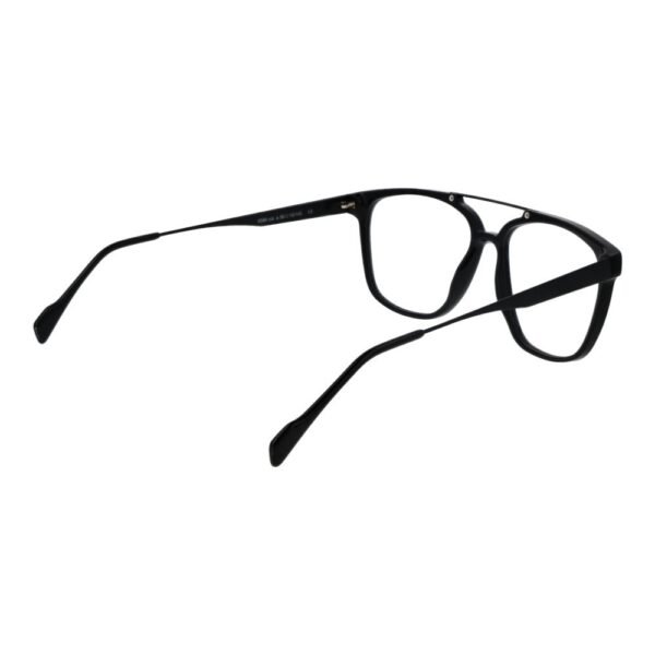 8594719.jpeg Black Unisex Optical Frames
