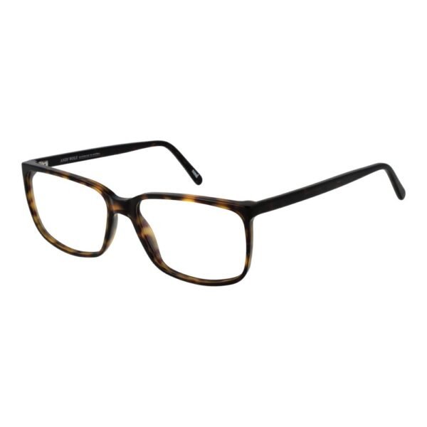 Brown Unisex Optical Frames