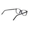 Black Unisex Optical Frames