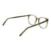 Green Unisex Optical Frames