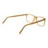 Yellow Unisex Optical Frames