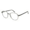 Transparent Unisex Optical Frames
