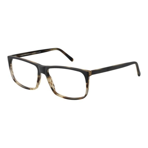 Gray Unisex Optical Frames