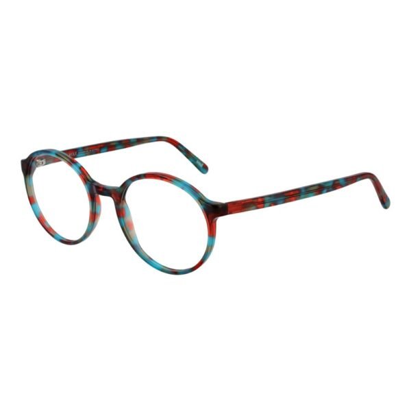 8597294.jpeg Multicolor Unisex Optical Frames