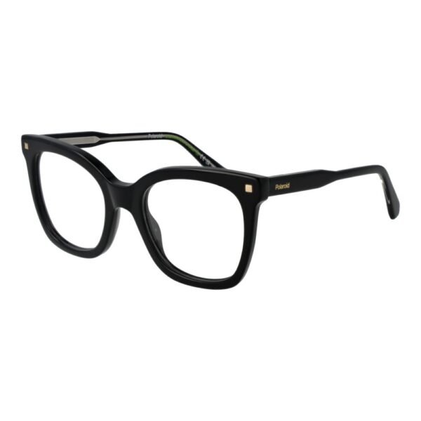 Black Women Optical Frames